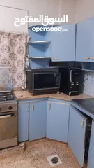  1 مطبخ خشب لاتيه فورمايكه للبيع
