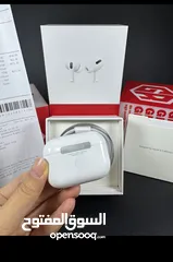  2 Brand new sealed Replicas AirPod pro maxes noise canceling headphones only 65JD with delivery