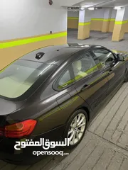  2 Bmw 420 موديل 2016