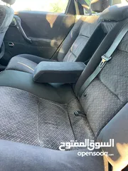  7 اوبل فيكترا الجوهره