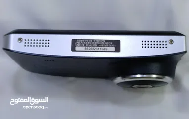  20 داش كام نظيفة جدا تركب على جميع السيارات كورية