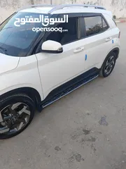  2 هونداي  فينو 2020 كامل المواصفات بدون فتحه  للبيع  امكانيه التقسيط مع توفر دفعه مناسبه
