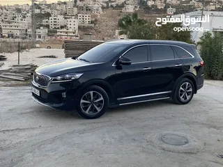  3 سورينتو فحص نخبب بسعرر مميزز
