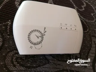  2 ماي فاي زين فايف جي بسعر مغري