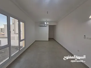  12 6 BR Modern Villa in Al Khoud for Rent