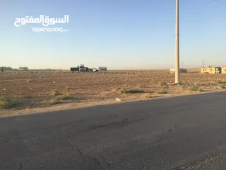  1 قطعة أرض مميزة للبيع في زويزا مع المالك مباشرة -مساحة 508 م- البنية التحتية متوفرة– اراضي جنوب عمّان