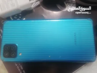  12 سامسونج جلاكسي M12