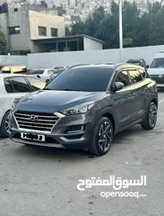  2 جيب توسان للبيع ترخيص 2020 بالصلاة عالنبي