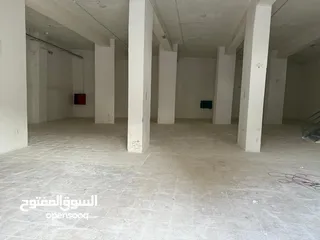  9 مستودع تجاري 400م دابوق ش المدينه الطبيه للايجار يصلح لكافه الاعمال التجاريه