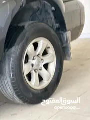  4 تويوتا برادو للبيع