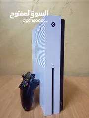  1 Xbox one s للبيع
