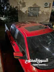  6 رابتر svt f150 وارد الشركة الاردنية