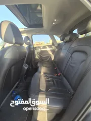  16 Q3.  2015 ترخيص 2015 مكور 2000 بنزين  4×4