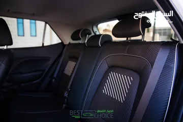  17 فل مع فتحة hyundai venue (V) سعر جيد علكاش دهان شركة