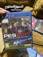  8 مع 8 سيديات وثلث ايدين وجميع ملحقاتهPs4
