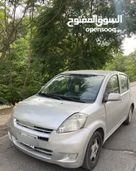  5 دايهاتسو سيريون موديل 2009 للبيع