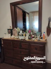  2 غرفة نوم بحالة جيدة جداً