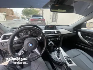  8 BMW 318 I Jolly Edition (UAE Specs) بي ام دبليو