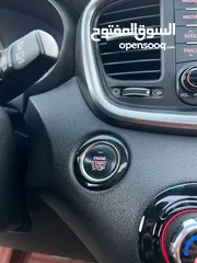  16 كيا سورينتو  كامل الإضافات  ترخيص وتأمين ساري المفعول