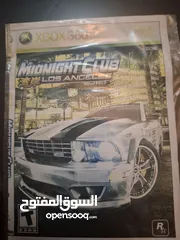  8 41 لعبة للاكسبوكس XBOX360 (جديد)