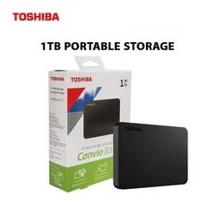  4 هاردسك خارجي نوع SEAGATE 1tb