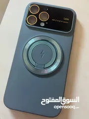  5 اكسسوارات ايفون 13 بروماكس