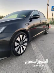 3 كيا اوبتما2013