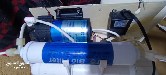  6 فلتر مي 7 مراحل