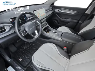  2 BYD Destroyer05 DM-i 2024 Plug-in Hybrid 0km 3 Years Warranty عمان-شارع وادي صقرة