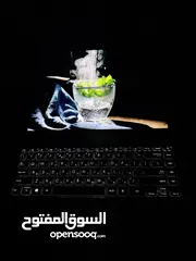  7 اللابتوب الفخم ال Zenbook شاشه OLED حديث