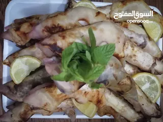  7 طعام جاهز بيتي