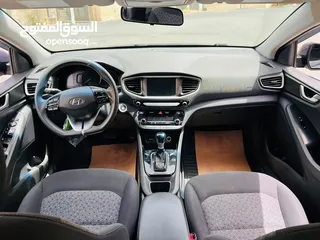  20 هونداي ايونك 2019 3 جيد بحاله ممتازه وبسعر مغري