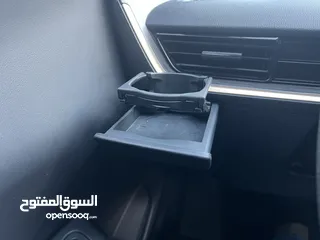  23 Toyota BZ3x 2023 مستعمل
