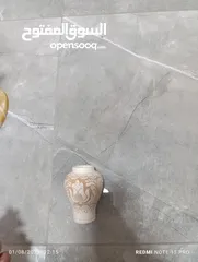  15 تحف وانتيكا