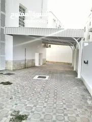  15 Villa for rent in Al Ghubrah 18 November street