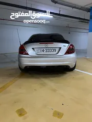  12 للإيجار فقط من عند ليون جروب اسعار تناسب الجميع  سيارة العشاق SLK مرسيدس