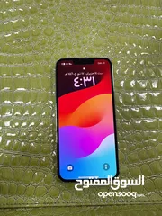  4 أيفون 13 برو مش مفتوح حاله ممتازه جدا