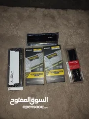  1 رامات حاسبة pc 16gb و 32