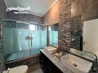  6 شقة مفروشة للإيجار 350م2 ( Property 18206 ) سنوي فقط