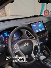  6 هونداي توسان