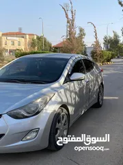  1 هونداي افانتي MD2012