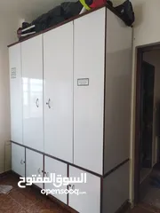  3 خزانه مطوى فراش