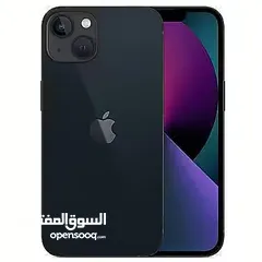  3 iPhone 14 128GB جديد كلياً – كفالة شرق أوسط – بسعر مميز