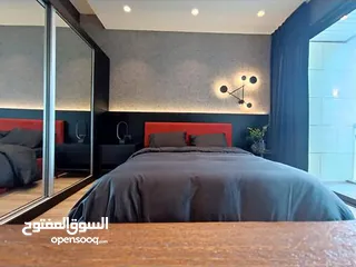  6 للبيع one bedroom في بوليفارد العبدلي مساحة 60 متر