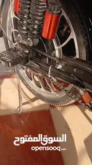  11 دراجه كهربائيه استعمال شهر