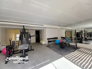  16 روف شبه مفروش للإيجار في دير غبار  ( Property 33406 ) سنوي فقط