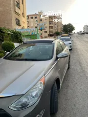  6 سوناتا 2013
