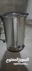  2 سخان ماء كهرباء
