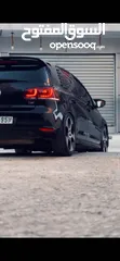 3 جولف mk6 style