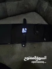  1 للبيع ساعه و بلستيشن 2 ثنين